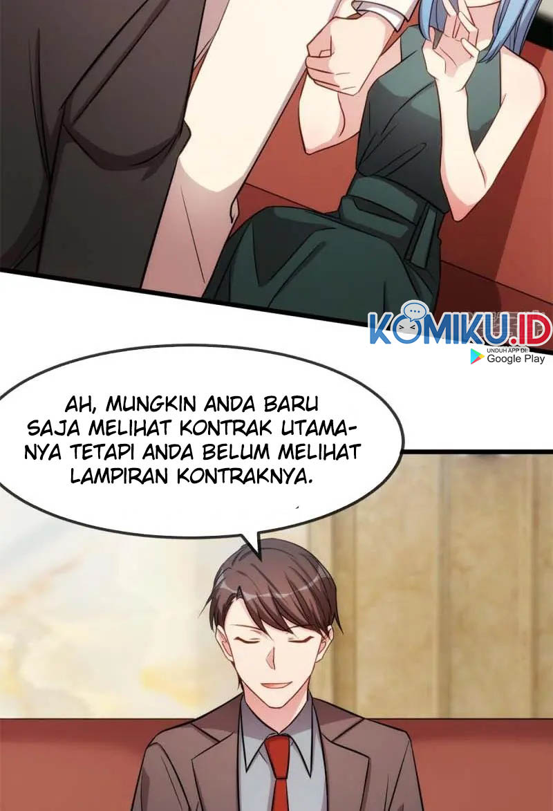 CEO’s Sudden Proposal Chapter 266 Gambar 17